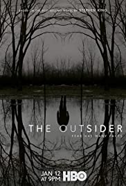 The Outsider Season 1 (2020) [พากษ์ไทย]