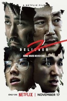 Believer 2 (2023) V.English
