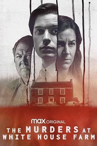 The Murders at White House Farm Season 1 (2020) [พากย์ไทย]