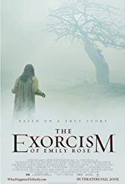 The Exorcism of Emily Rose (2005) พลิกปมอาถรรพ์สยองโลก 