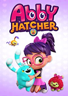 Abby Hatcher Season 1 (2018)