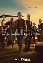 Billions Season 5 (2020) [พากย์ไทย]