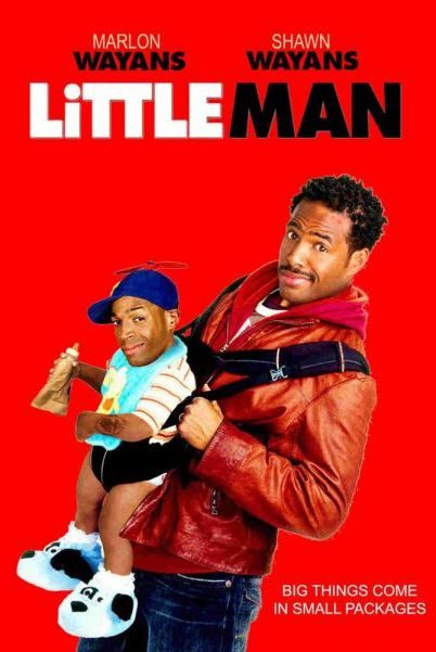Little Man (2006) โจรจิ๋ว อุ้มมาปล้น