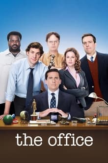 The Office Season 9 (2013) 