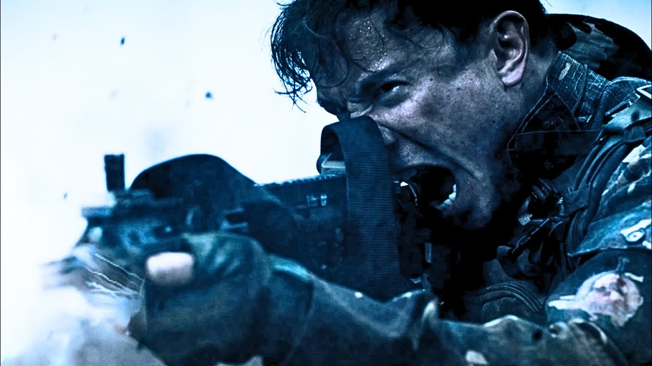 Triggered (2023) - ทริกเกอร์ สัญชาตญาณสังหาร [ซับไทย]