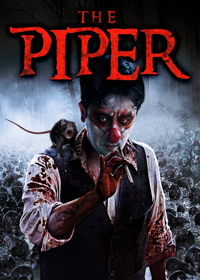 The Piper (2015) | คนเป่าขลุ่ย