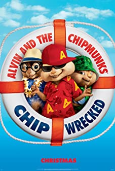 Alvin and the Chipmunks (2011) อัลวินกับสหายชิพมังค์จอมซน 3