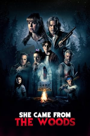 She Came from the Woods (2022) [NoSub]