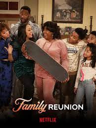 Family Reunion Season 5 (2022) บ้านวุ่นกรุ่นรัก