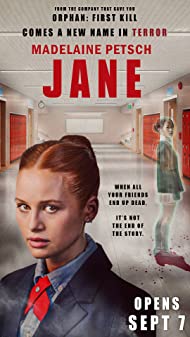 Jane (2022)