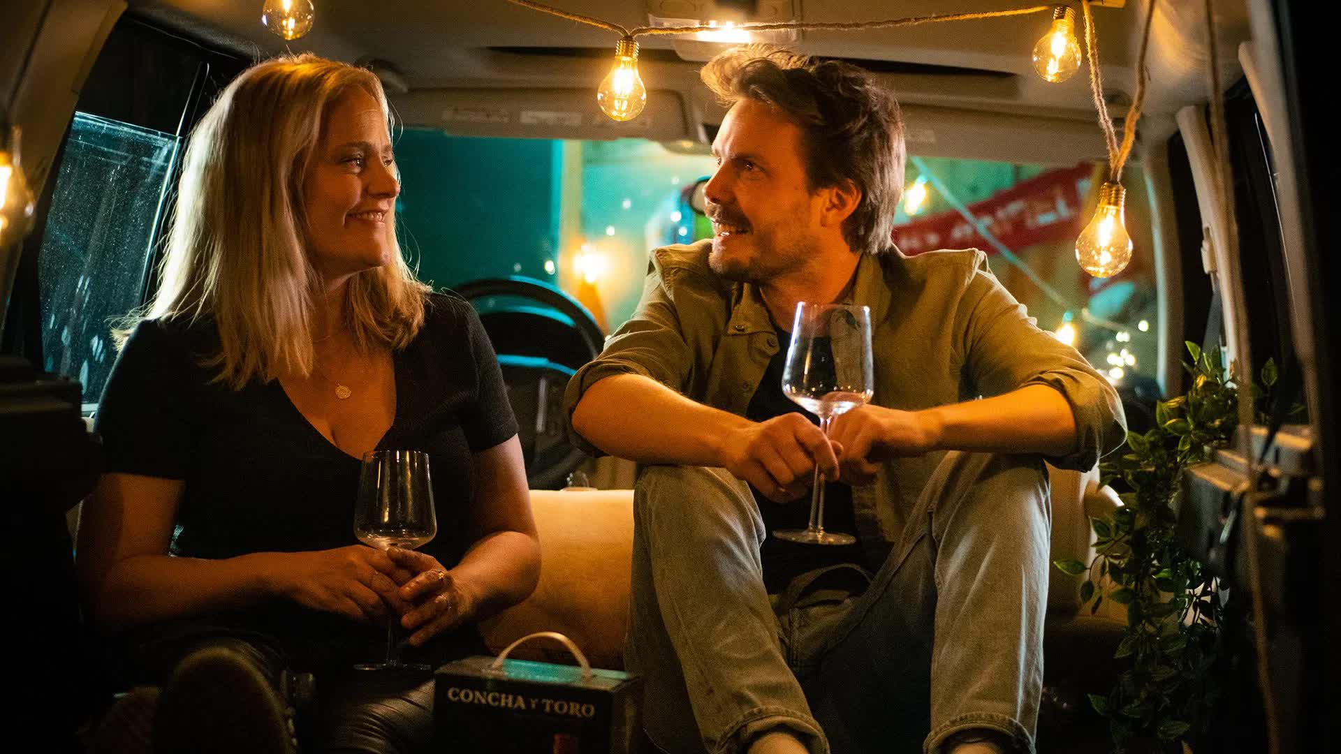 Pernille Season 3 (2022) แม่เลี้ยงเดี่ยวหัวใจนอร์ดิก