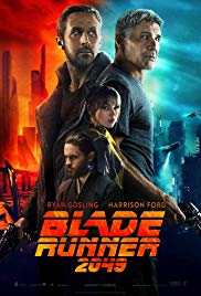 Blade Runner 2049 (2017) เบลด รันเนอร์ 