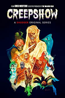 Creepshow Season 2 (2020) [ไม่มีซับไทย]