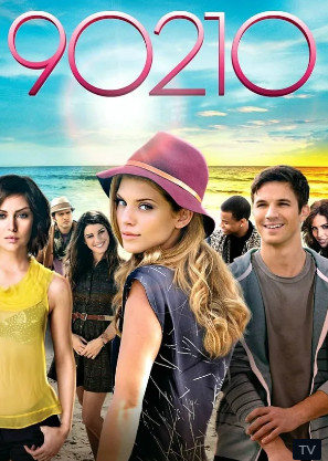 90210 Season 5 (2013) [ไม่มีซับไทย]	