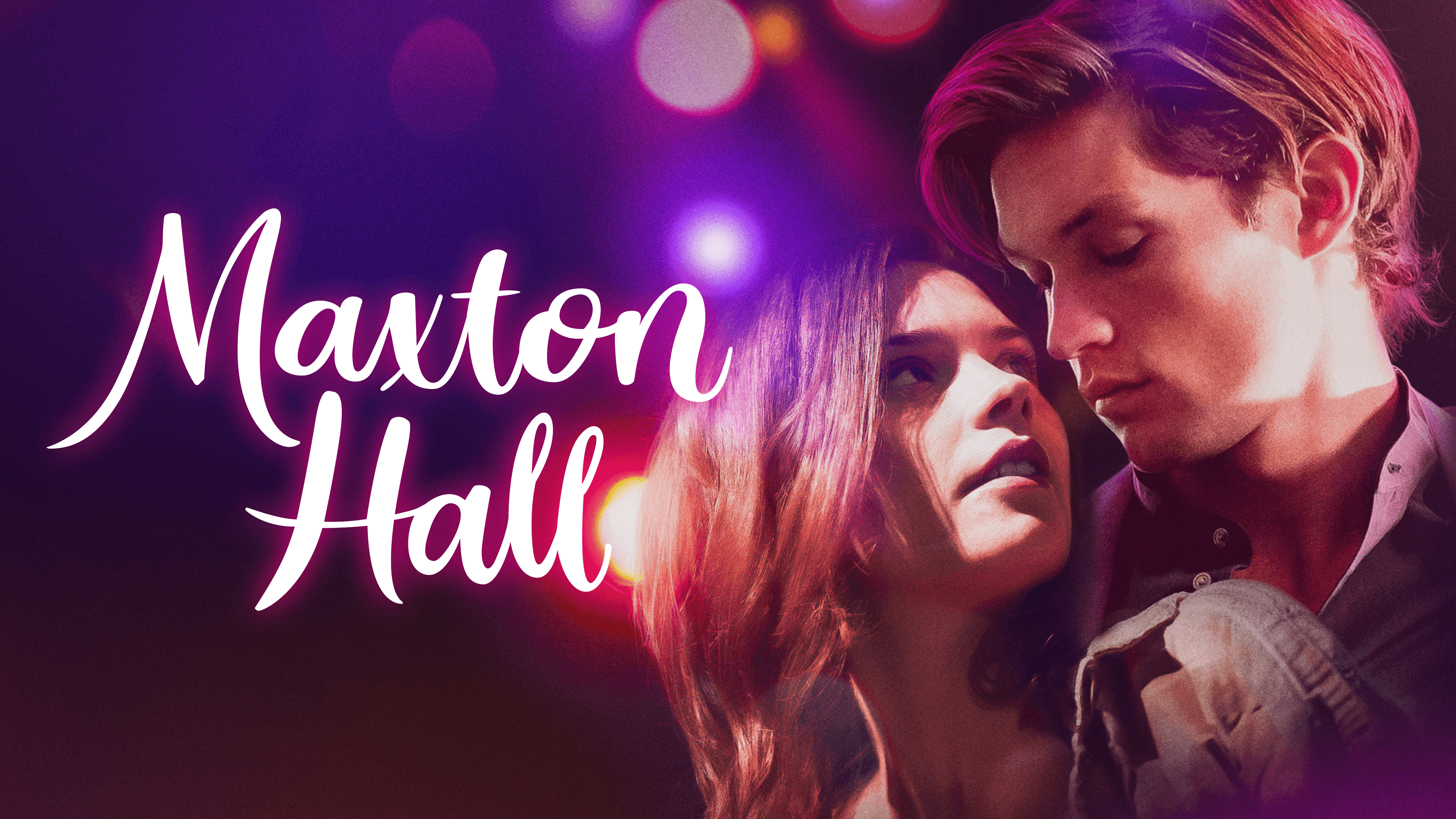 Maxton Hall The World Between Us Season 2 (2025) - โลกที่ขวางระหว่างเรา ปี2 1-3 [พากย์ไทย]