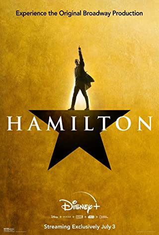 Hamilton (2020) แฮมิลตัน