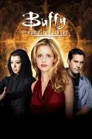 Buffy the Vampire Slayer Season 6 (2001) มือใหม่ปราบผี