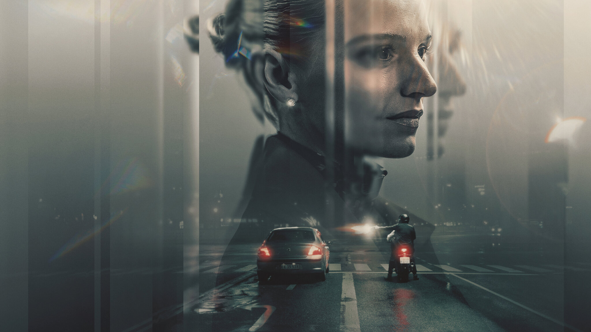 The Asset (2025) - ภารกิจซ่อนเงา ตอน 1-6 [พากย์ไทย]