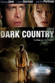Dark Country (2009) เมืองแปลก คนนรกเดือด
