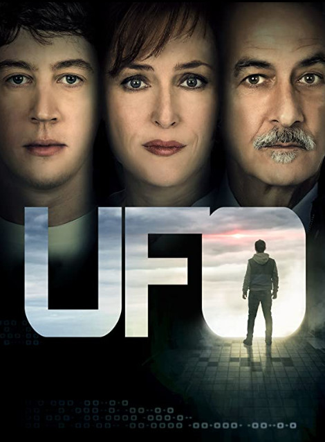 UFO (2018) [ไม่มีซับ]