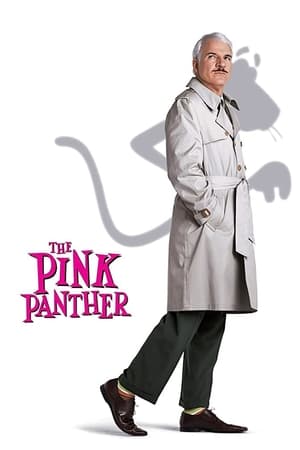 The Pink Panther (2006) มือปราบ เป๋อ ป่วน ฮา 