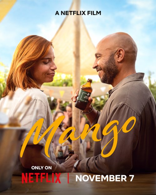 Mango (2025) - รักนี้เกิดที่สวนมะม่วง