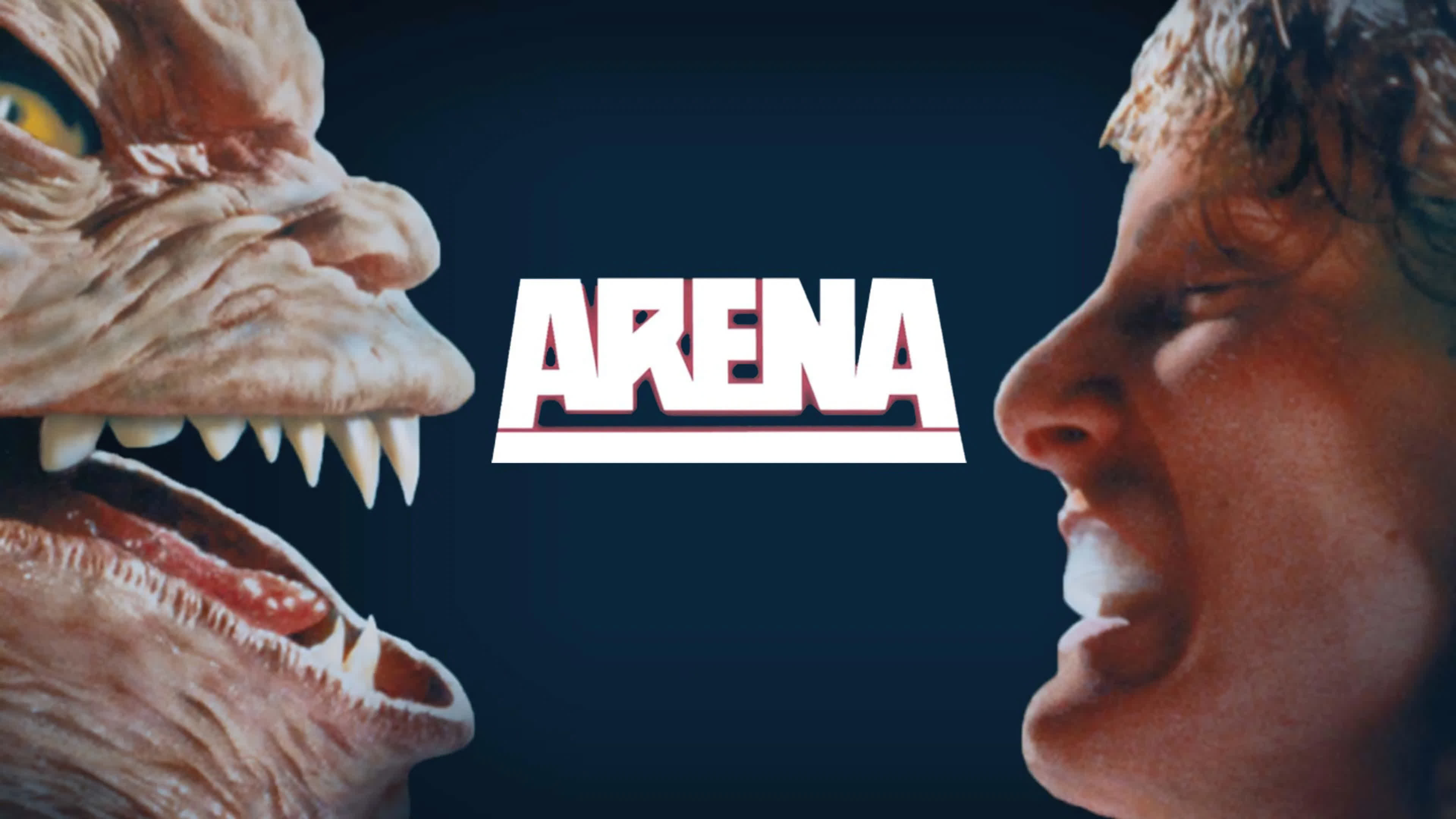 Arena (1989)