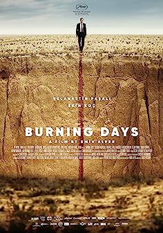 Burning Days (2022) [ไม่มีซับไทย]
