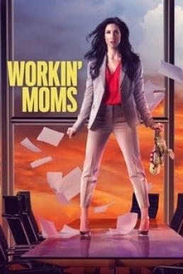 Workin' Moms Season 7 (2023)