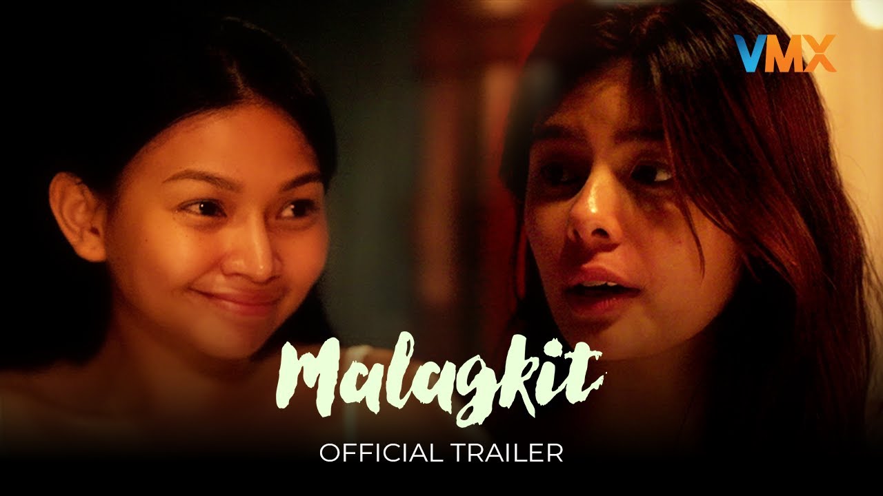 Malagkit (2025) [ซับไทย]