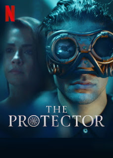 The Protector Season 4 (2020)