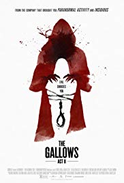 The Gallows Act II (2019)