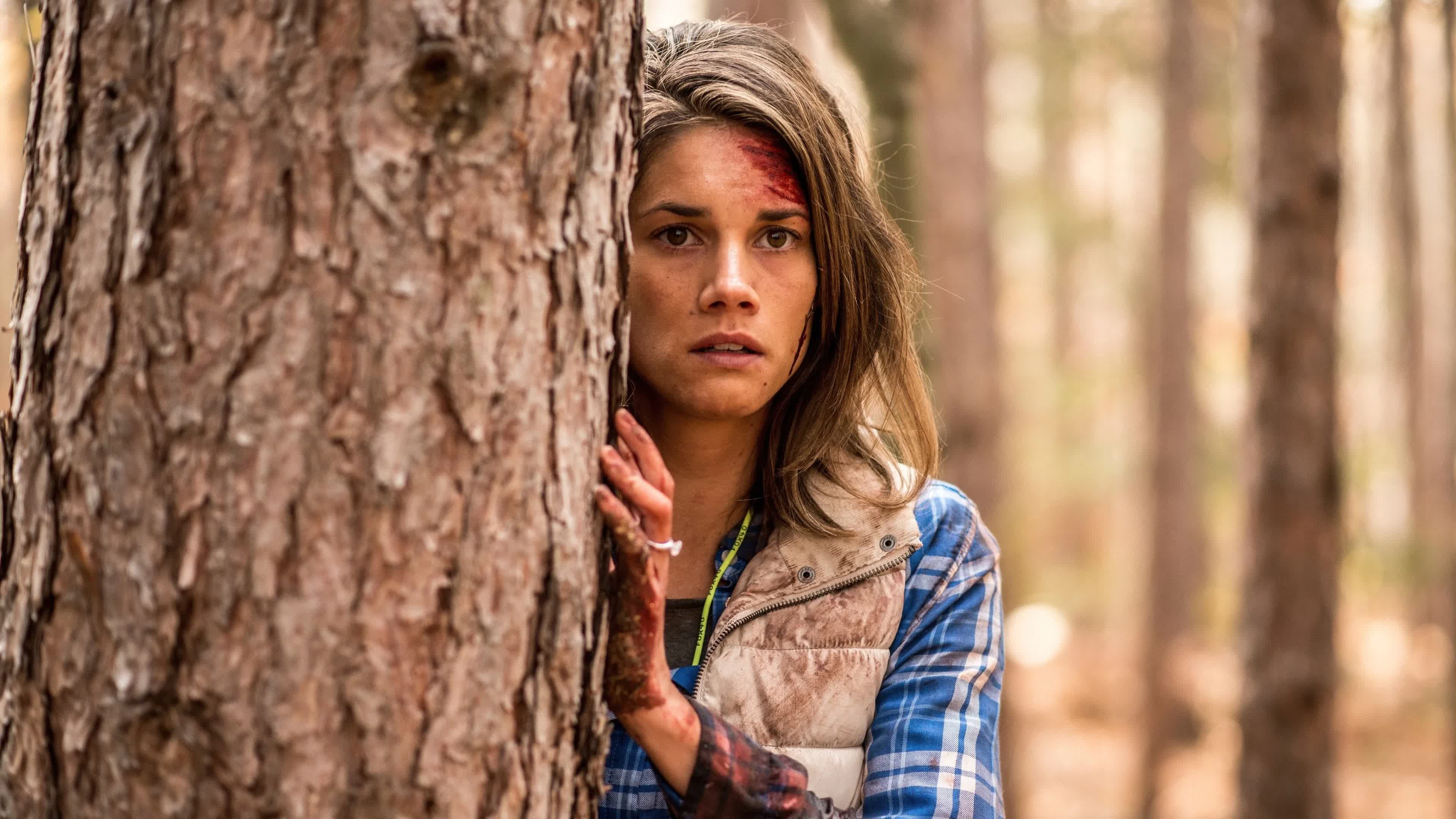 Backcountry (2014)