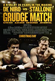 Grudge Match (2013) เก๋า ปิดตำนานสังเวียนเดือด