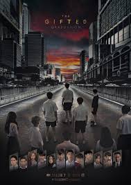ภารกิจลับ นักเรียนพลังกิฟต์ EP.1-13 จบ.