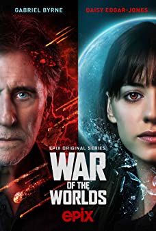War of the Worlds Season 3 (2022) [ไม่มีซับไทย]