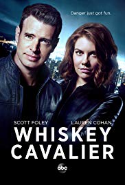 Whiskey Cavalier Season 1 (2019)