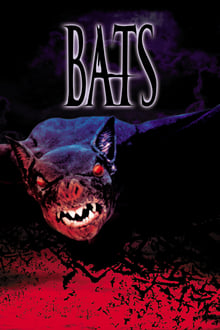Bats (1999) เวตาลสยองอสูรพันธ์ขย้ำเมือง 