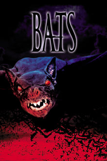Bats (1999) เวตาลสยองอสูรพันธ์ขย้ำเมือง