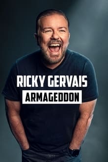 Ricky Gervais Armageddon (2023) วันโลกาวินาศ