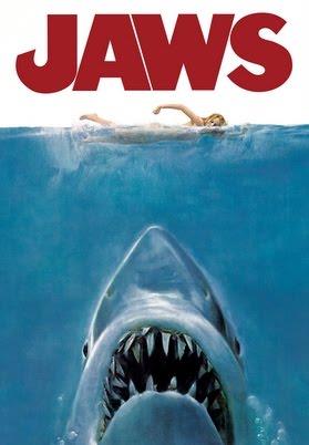 JAWS (1975) จอว์ส ภาค 1