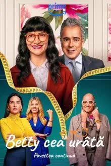 Betty la Fea The Story Continues Season 2 (2025) [พากย์ไทย]