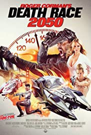 ดูหนังออนไลน์ Death Race 2050 (2017) ซิ่งสั่งตาย 2050 ดูซี่รี่ย์ หนัง