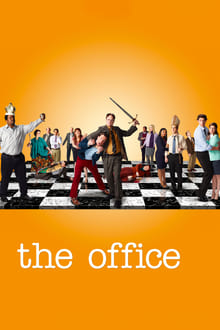 The Office Season 4 (2008) 