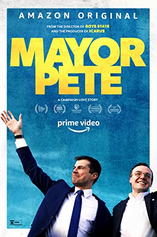 Mayor Pete (2021) นายก พีท