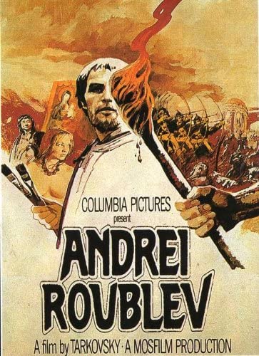 Andrei Rublyov (1966)