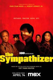 The Sympathizer Season 1 (2024) [พากย์ไทย] ตอน 6
