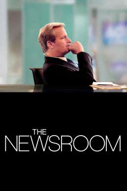 The Newsroom Season 1 (2012) ห้องข่าว 	[พากย์ไทย]