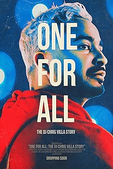 One for All The DJ Chris Villa Story (2023) [NoSub]