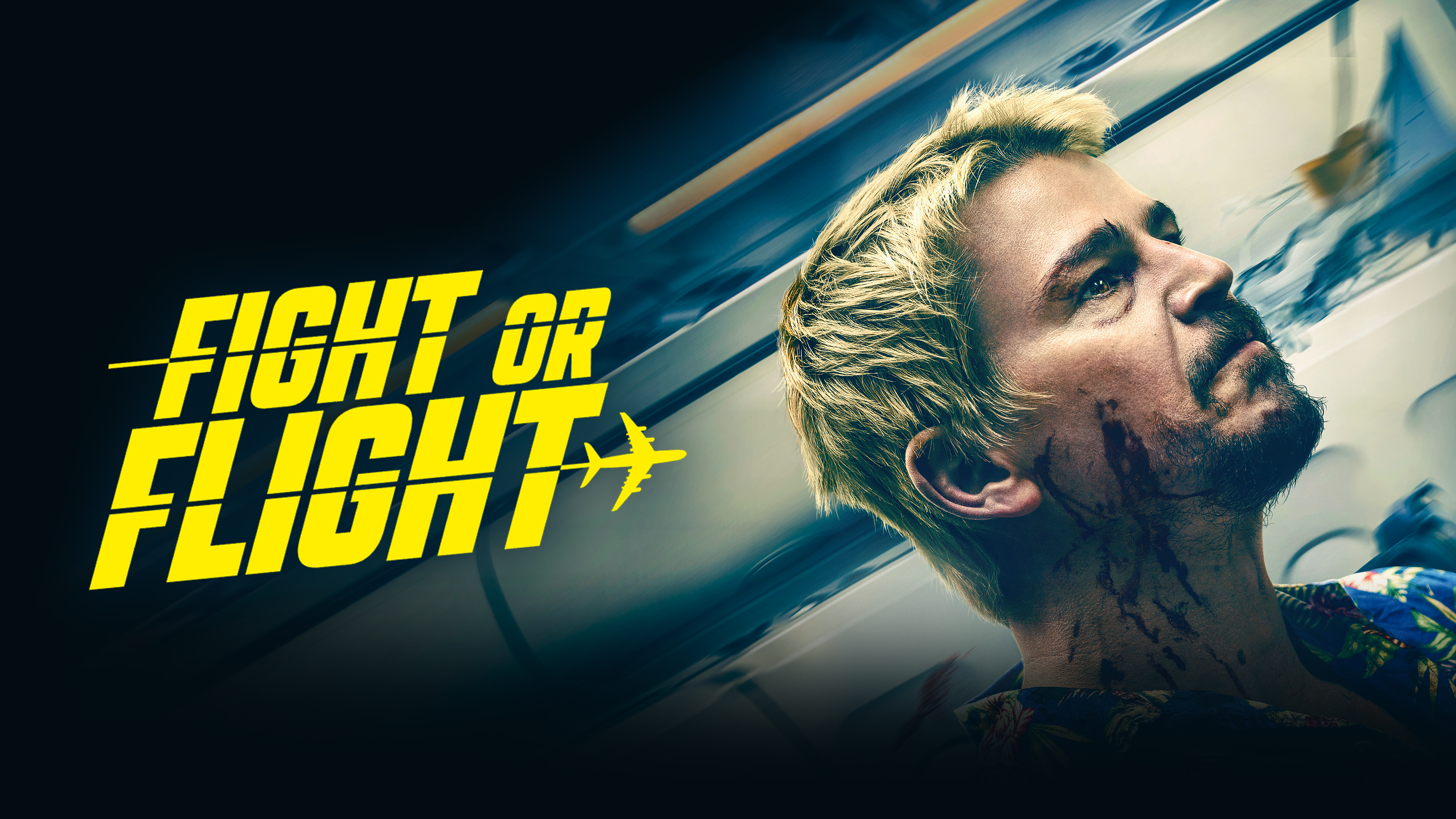 Fight or Flight (2024) บรรยายไทยแปล